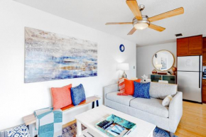 St Martin Beachwalk Villas 212